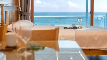 Sokcho The View Pension