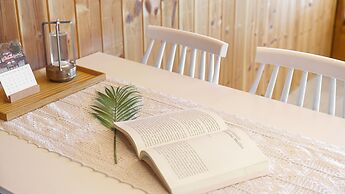 Sokcho The View Pension