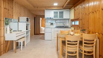 Sokcho The View Pension