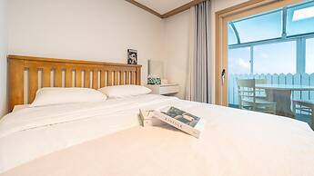 Sokcho The View Pension