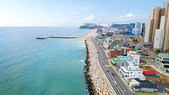 Sokcho The View Pension
