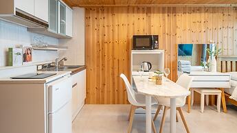 Sokcho The View Pension