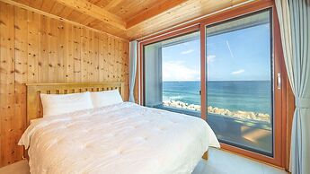 Sokcho The View Pension