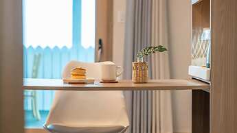 Sokcho The View Pension