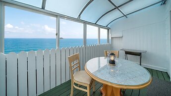 Sokcho The View Pension