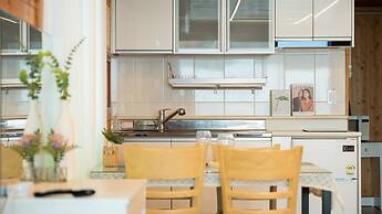 Sokcho The View Pension