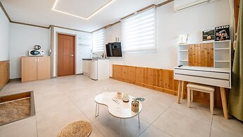 Sokcho The View Pension