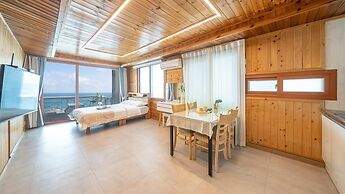 Sokcho The View Pension