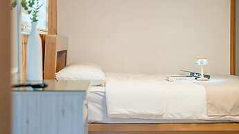 Sokcho The View Pension