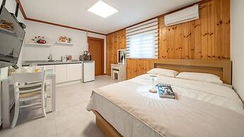 Sokcho The View Pension