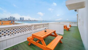 Sokcho The View Pension