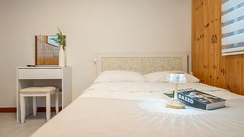 Sokcho The View Pension