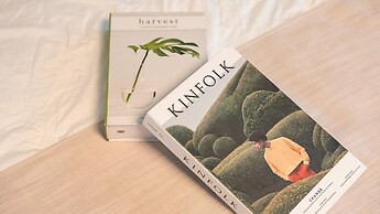 Sokcho The View Pension