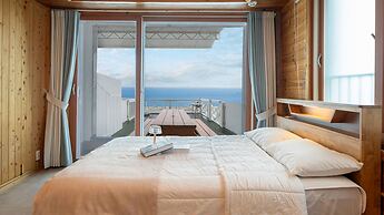 Sokcho The View Pension