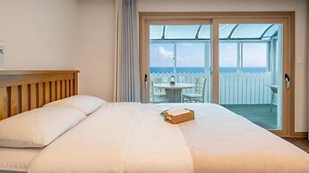 Sokcho The View Pension