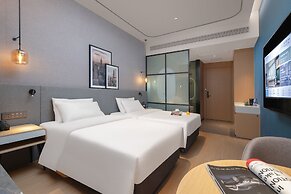 COUNTRY INN & SUITES BY RADISSON