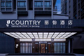 COUNTRY INN & SUITES BY RADISSON