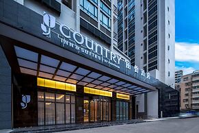 COUNTRY INN & SUITES BY RADISSON