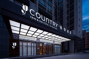 COUNTRY INN & SUITES BY RADISSON