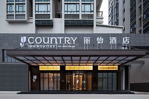 COUNTRY INN & SUITES BY RADISSON