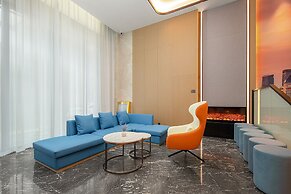 COUNTRY INN & SUITES BY RADISSON