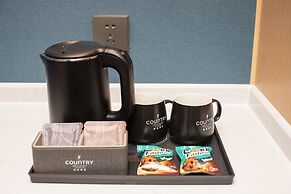 COUNTRY INN & SUITES BY RADISSON