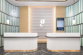 COUNTRY INN & SUITES BY RADISSON