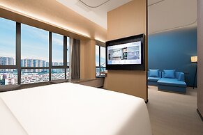 COUNTRY INN & SUITES BY RADISSON