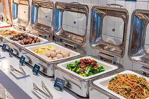 COUNTRY INN & SUITES BY RADISSON