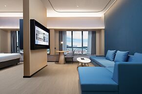 COUNTRY INN & SUITES BY RADISSON