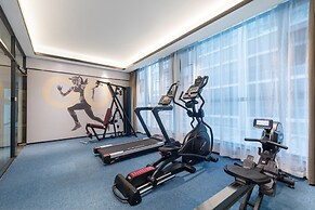 COUNTRY INN & SUITES BY RADISSON