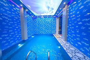 Thao Nho Hotel Phu Quoc - by Bay Luxury