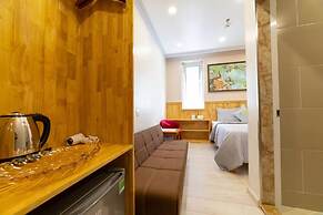 Thao Nho Hotel Phu Quoc - by Bay Luxury