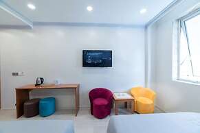 Thao Nho Hotel Phu Quoc - by Bay Luxury