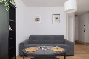 Apartment in the Centre by Renters