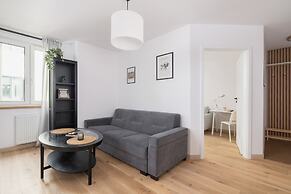 Apartment in the Centre by Renters