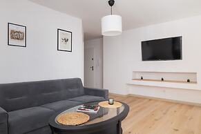 Apartment in the Centre by Renters