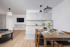 Apartment in the Centre by Renters