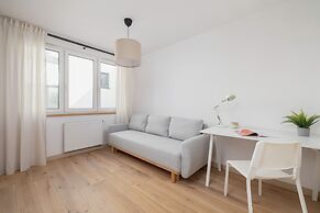 Apartment in the Centre by Renters