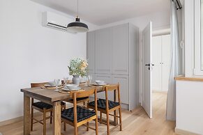 Apartment in the Centre by Renters