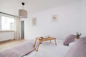 Apartment in the Centre by Renters