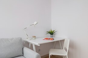 Apartment in the Centre by Renters