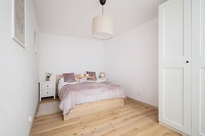 Apartment in the Centre by Renters