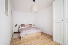 Apartment in the Centre by Renters