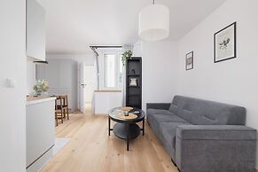 Apartment in the Centre by Renters