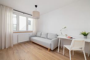 Apartment in the Centre by Renters