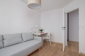 Apartment in the Centre by Renters