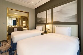 Grand Mercure Imperial Palace Seoul Gangnam