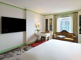 Grand Mercure Imperial Palace Seoul Gangnam