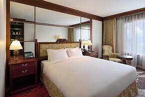 Grand Mercure Imperial Palace Seoul Gangnam